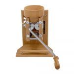 Eschenfelder Korn-Quetsche Wandmodell mit Holztrichter | 1230 | 4046503150251