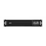 SRT1000RMXLI Smart-UPS SRT1kVA/1kW 230V Rack | SRT1000RMXLI | 731304340256