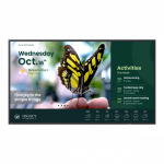 Large-format monitor 43-inch ST4304 4K/1200:1/ANDROID | 9H.S3YTB.RE2 | 4718755096136