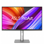 ASUS ProArt PA279CRV computer monitor 68.6 cm (27") 3840 x 2160 pixels 4K Ultra HD LCD Black | 90LM08E0-B01K70 | 4711081951506