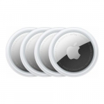 Apple AirTag (4pack) White MX542 | MX542ZY/A | 195949686641