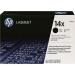 Toner HP 14X Black Oryginał  (CF214X) | CF214X | 0886111043378