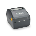 Zebra ZD421T label printer Thermal transfer 203 x 203 DPI 152 mm/sec Wired & Wireless Wi-Fi Bluetooth | ZD4A042-30EW02EZ