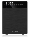 IB-RD3640SU3 4x3,5 RAID | IB-RD3640SU3 | 4250078186335