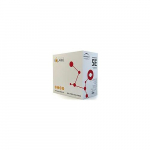 K&aacute;bel SOLARIX Cat5E FTP LSOH 305 m | SXKD5EFTPLSOH | 8595684701241