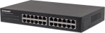 Switch Intellinet Network Solutions GIGABIT 24X 10/100/1000 RJ45 DESKTOP/RACK (561273) | 561273 | 0766623561273