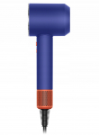 Dyson Supersonic Nural Hair Dryer HD16 Blue/ Topaz EU 515166-01 | 515166-01 | 5025155094303