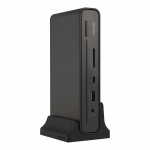 Triple Display USB-C Dock DC300 - 90XB08CN-BDS090 | 90XB08CN-BDS090 | 4711387113332