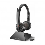 Słuchawki Poly Savi 8220 UC (209215-02) | 209215-02 | 5033588052685
