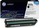 Toner HP 307A Black Oryginał  (CE740A) | CE740A | 0884420306184