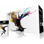 Toner Expression Black Zamiennik 3330 (106R03623) | 106R03623 | 5901535829522