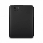 HDD Portable 4TB Elements 2.5 USB3.0 | WDBU6Y0040BBK-WESN | 0718037855981