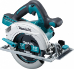Pilarka tarczowa Makita DHS710Z 2 x 18 V 190 mm | M DHS710Z | 0088381654555