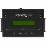 StarTech Duplikator HDD 2.5/3.5'' (SATDUP11IMG) | SATDUP11IMG | 0065030858076