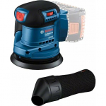 Szlifierka Bosch GEX 185-LI | 06013A5020 | 4059952608365