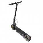 Ninebot by Segway KickScooter MAX G2 D Black 20 km/h 15.3 Ah | AA.00.NEW0.18 | 8720254405292