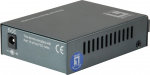 Konwerter światłowodowy LevelOne Media Konverter FVT-1106 RJ45>SC SM 120km | FVT-1106 | 4015867208083