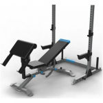 Pro-Form Pro-Form ŁAWKA OLIMPIJSKA CARBON STRENGTH | PFBE29920 | 0043619874594