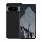 Google Pixel 8 Pro 5G Dual Sim 12GB RAM 128GB - Obsidian Black | GA04798-GB | 840244705046