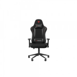 Hern&iacute; křeslo Genesis NITRO 440 G2 MESH, čern&eacute; | NFG-2115 | 5901969443967