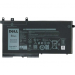 Dell 51 WHr 3-Cell Primary | 93FTF | 5715063300176