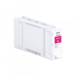 Epson Singlepack UltraChrome XD3 Magenta T50M30N (700ml) | Epson C13T50U30N | Epson UltraChrome XD3 Ink | Magenta | C13T50U30N | 8715946727936
