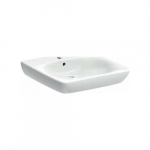 Umywalka Sourcing WASHBASIN GEBERIT SELNOVA 501.461.00.7 | 501.461.00.7 | 4025410754479