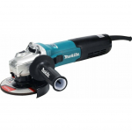 Szlifierka Makita MAKITA.SZLIFIERKA KĄT.125mm  GA5090X01 | GA5090X01 | 088381768351