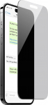 Puro Szkło hartowane Privacy Tempered Glass do iPhone 16 / iPhone 15 | 8018417490088 | 8018417490088