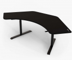 Biurko Arozzi Arozzi Arena -ANGELO-PBK biurko komputerowe | ARENA-ANGELO-PBK | 850054766076