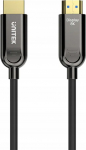 Kabel Unitek HDMI - HDMI 100m czarny (C11085GY01-100M) | C11085GY01-100M | 4894160053190