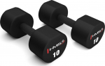 HMS Hantle HPT10 poliuretanowe 2 x 10 kg | 17-66-219 | 5907695511314