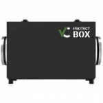 SpiroFlex Filtr Protect BOX SMOG | SX-RO-PB | 5903661103828