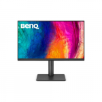 Benq | PD2706QN | 27 " | IPS | 16:9 | 100 Hz | 5 ms | 2560 x 1440 pixels | 350 cd/m&sup2; | HDMI ports quantity 1 | 9H.LNDLA.TBE | 4718755095412