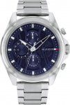 Zegarek Tommy Hilfiger Zegarek Męski Jax 1710656 + BOX | 1710656 | 7613272607230