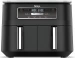 Kar&scaron;to oro gruzdintuvė Ninja Foodi, AF200EU, 7,6 l | AF200EU | 622356320450