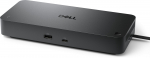 Stacja/replikator Dell Pro Smart Dock SD25 USB-C (210-BRFM) | DELL-SD25 | 3830077004437
