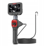 Ralcam Ralcam Endoskop Boroskop F604B 3,9MM 4WAY | 5410467601385 | 5410467601385