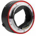 MeiKe Adapter Redukcja Meike z Obiektyw Canon EF EF-S do Sony E z autofokusem AF / MK-EFTE-B | SB10169 | 6955523707391