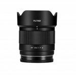 Obiektyw Viltrox Viltrox AF 25mm F1.7 Sony E | 6953400305470 | 6953400305470