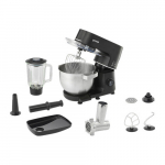 Gorenje | Kitchen Machine | MMC1000SCB | 1000 W | Number of speeds 12 | Bowl capacity 6 L | MMC1000SCB | 3838782686702