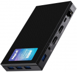 Komputer MELE MINI PC QUAD CORE 8GB / 128GB | MINI PC QUAD CORE 8GB / 128GB | 6973666053410