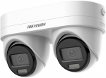 Kamera IP Hikvision Przemysłowa bezpieczeństwa IP obrotowa wewnętrzna 2688 x 1520 px sufit / ściana DS-2CD2346G3D-IZ2UY/SL (DS-2CD2346G3D-IZ2UY/SL (2.8/4MM)) | DS-2CD2346G3D-IZ2UY/SL(2.8/4MM) | 6936422160272