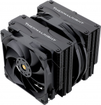 Thermalright Frost Commander 140 Black | Frost Commander 140 Black | 814256013062