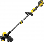 Stanley Podkaszarka akumulatorowa SFMCSTB933M-QW 18V z akumulatorem 4Ah | SFMCSTB933M-QW | 5035048726976