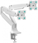 Onkron MONITOR ACC WALL MOUNT/13-32'' WHITE G200-W ONKRON G200-W (4603728443386) | G200-W | 4603728443386