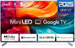 Telewizor CHiQ M55QN9V Mini LED 55'' 4K Ultra HD Google TV | M55QN9V | 8592344205378