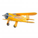 Samolot zdalnie sterowany Amewi Amewi AMXFlight Beech D17s Doppeldecker 3D/6G RTF gelb / Gyr | 24144 | 4262408975076