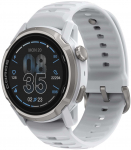 Zegarek sportowy Coros Apex 4 - 46 mm Biały (WAPX4-WHT.46) | WAPX4-WHT.46 | 0810005784771