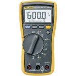 Fluke Multimetr cyfrowy 115 (2583583) | FLUKE 115 | 0095969344814